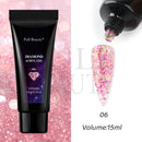 Extensor de Gel Para Unhas Full Beauty