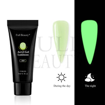 Extensor de Gel Para Unhas Full Beauty