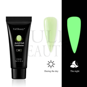 Extensor de Gel Para Unhas Full Beauty