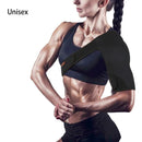 Suporte para Ombro Unilateral Ajustável Neoprene