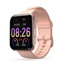 Smartwatch Feminino Wewatch Amoled GPS SW1