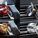 Aromatizador de Carros Elétrico Air Freshener