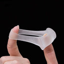 Corretor de Joanete Separador Ortopédico de Dedos