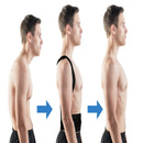 Corretor de Postural Masculino Hidrosafe