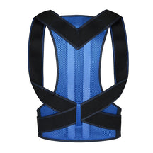 Corretor de Postural Masculino Hidrosafe