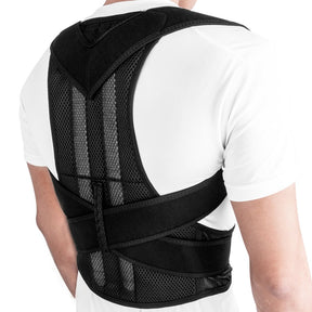 Corretor de Postural Masculino Hidrosafe
