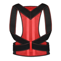 Corretor de Postural Masculino Hidrosafe