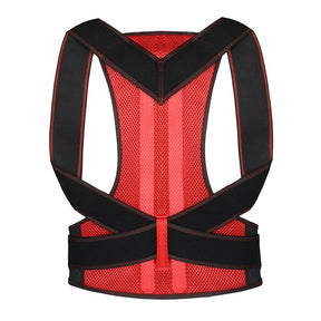 Corretor de Postural Masculino Hidrosafe