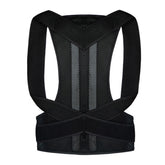 Corretor de Postural Masculino Hidrosafe