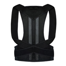Corretor de Postural Masculino Hidrosafe