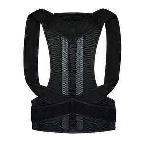 Corretor de Postural Masculino Hidrosafe
