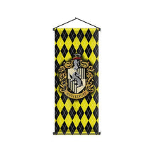 Bandeira Harry Potter
