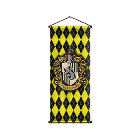 Bandeira Harry Potter