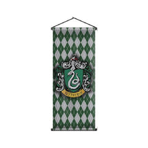 Bandeira Harry Potter