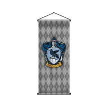 Bandeira Harry Potter