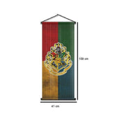 Bandeira Harry Potter