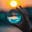 Bola de Cristal Magic modelo pocket 50mm