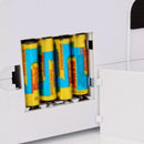 Máquina de Costura Reta Portátil Doméstica Importway IWMC-505 127V/220V