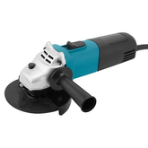 Esmerilhadeira Angular Lixadeira Importway 820w 110v 4.1/2 115mm
