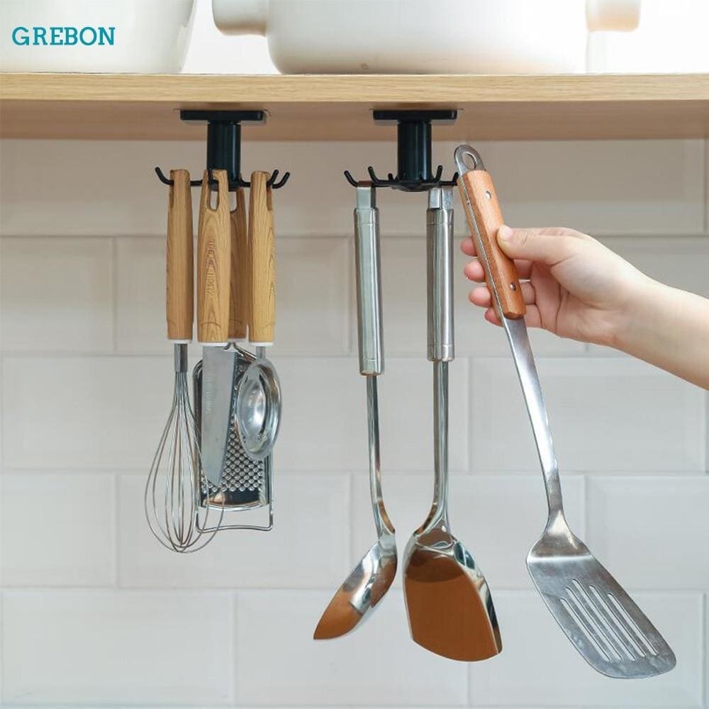 Suporte para utensílios Special Hook