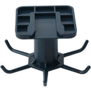 Suporte para utensílios cor preto