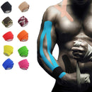 Bandagem Elástica Funcional Muay Thai