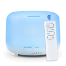 Aromatizador de Ambiente Elétrico Ultrassônico 300ml com controle remoto