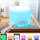 Aromatizador de Ambiente Elétrico Ultrassônico 300ml