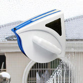 Limpador de Vidros Magnético Window Brush