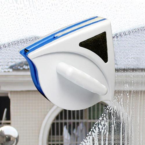 Limpador de Vidros Magnético Window Brush