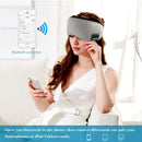 Máscara de Dormir Dream Fone de Ouvido Bluetooth