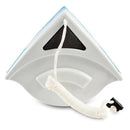 Limpador de Vidros Magnético Window Brush com a corda de segurança