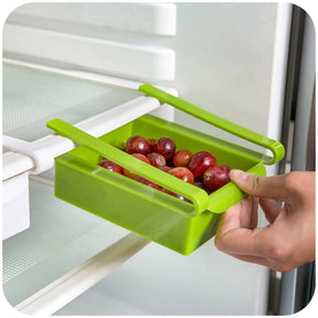 Kit de Cesta Organizadora para Cozinha Quarto Banheiro
