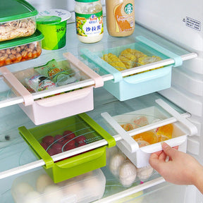Kit de Cesta Organizadora para Cozinha Quarto Banheiro