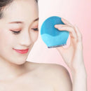 Esponja Facial para Limpeza de Pele Forever