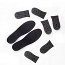 Palmilha para Aumentar Altura Ortopédica