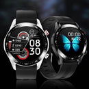 Smartwatch Bluetooth Android IOS E1-2 Sports Fitness Tracker