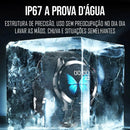 Smartwatch Bluetooth Android IOS E1-2 Sports Fitness Tracker